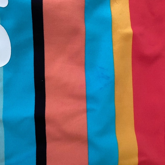 WONDER NATION 🎉host pick🎉 BIGGIRLS ONEPEICE SWIM - Picture 7 of 8